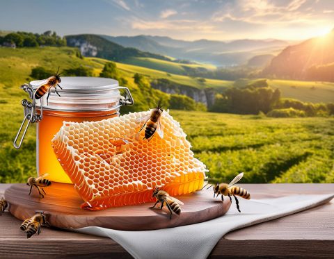 Jak docílit vyššího výnosu medu?